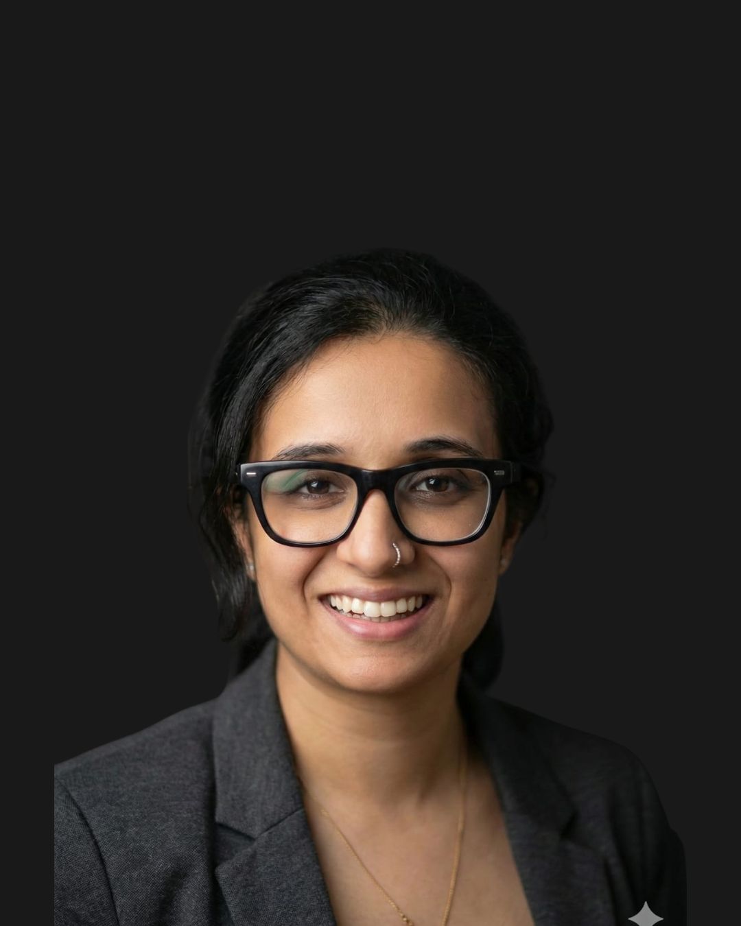 Dr. Nandini Nair